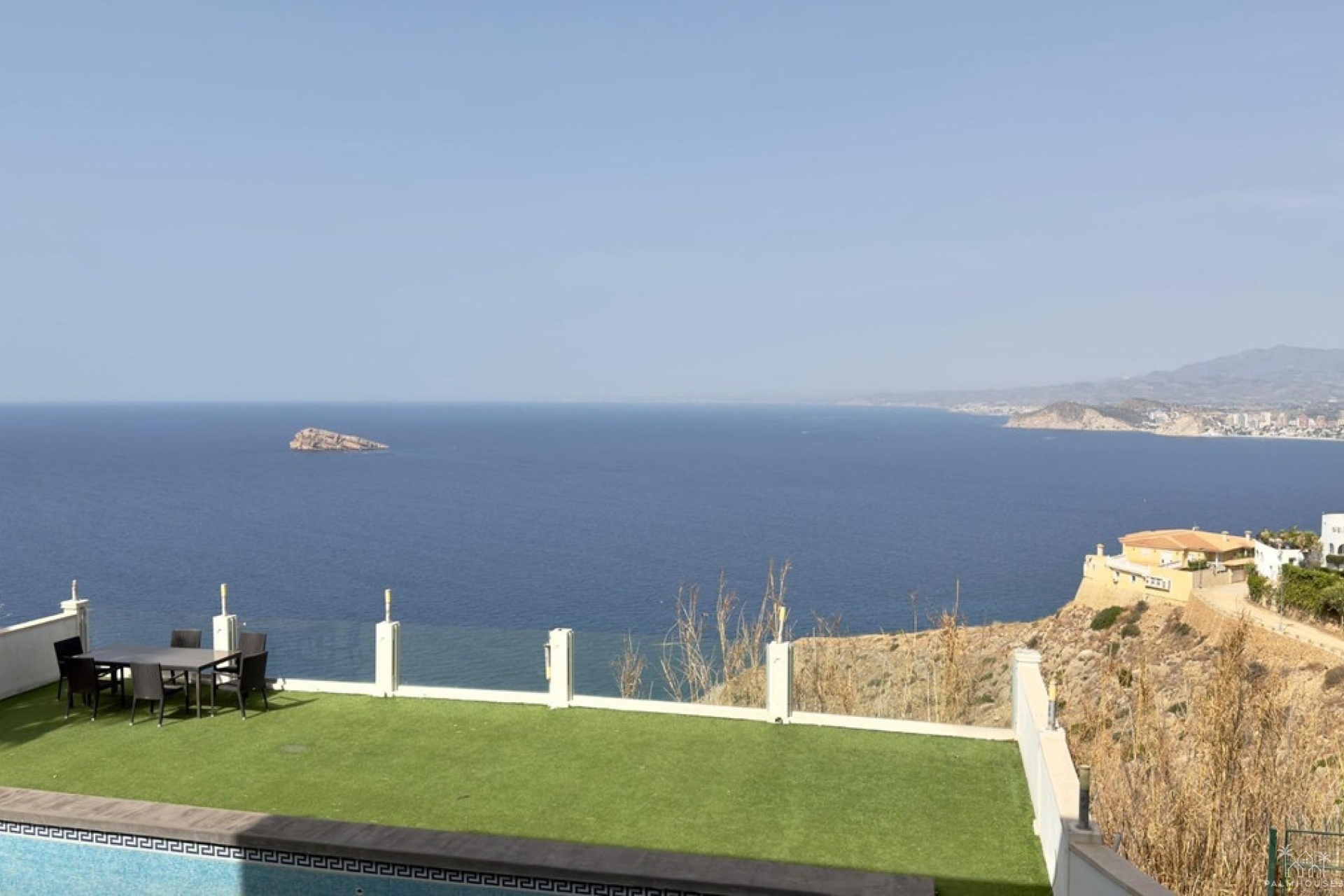 Venta - Villa - Benidorm - Benidorm Centro