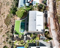 Venta - Villa - Benidorm - Benidorm Centro