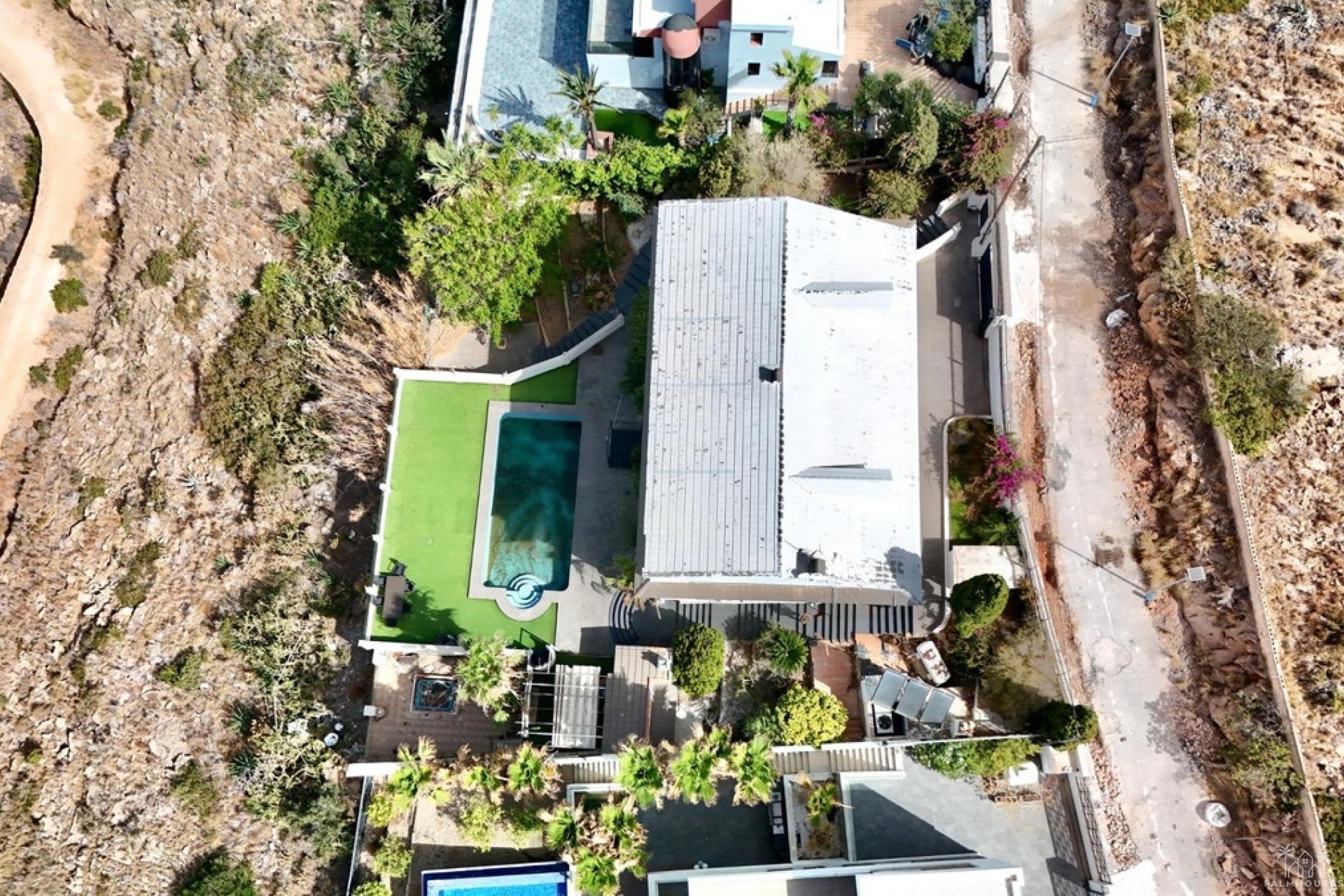 Venta - Villa - Benidorm - Benidorm Centro