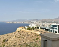 Venta - Villa - Benidorm - Benidorm Centro
