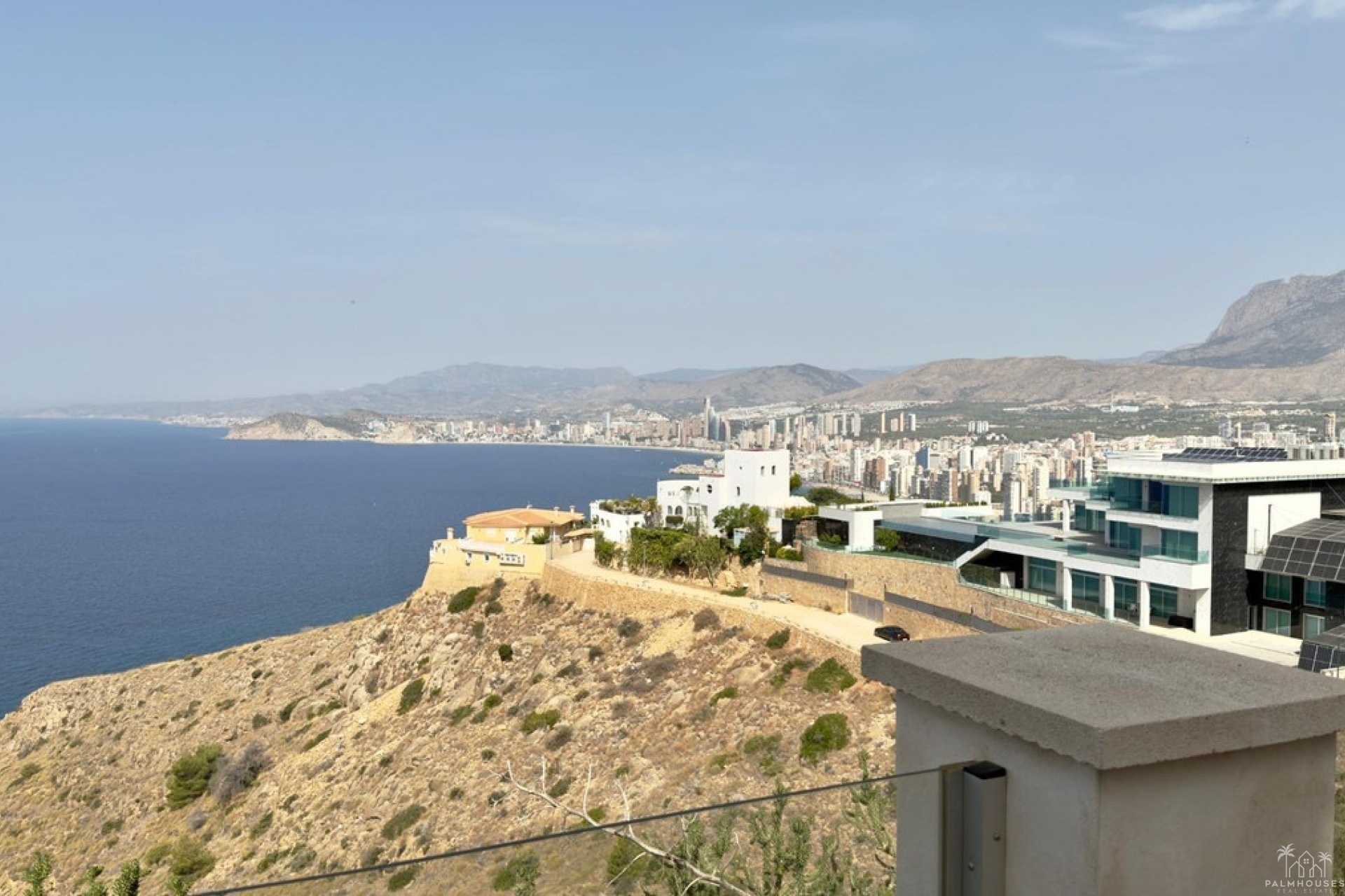 Venta - Villa - Benidorm - Benidorm Centro