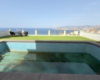 Venta - Villa - Benidorm - Benidorm Centro