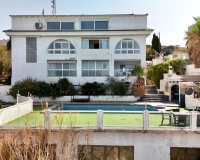Venta - Villa - Benidorm - Benidorm Centro
