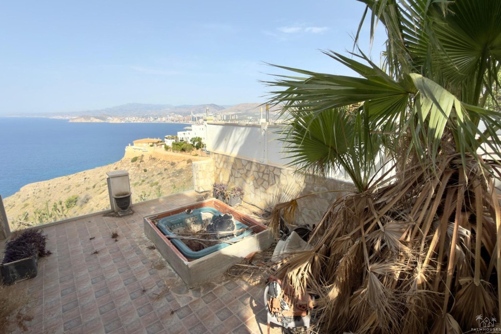 Venta - Villa - Benidorm - Benidorm Centro