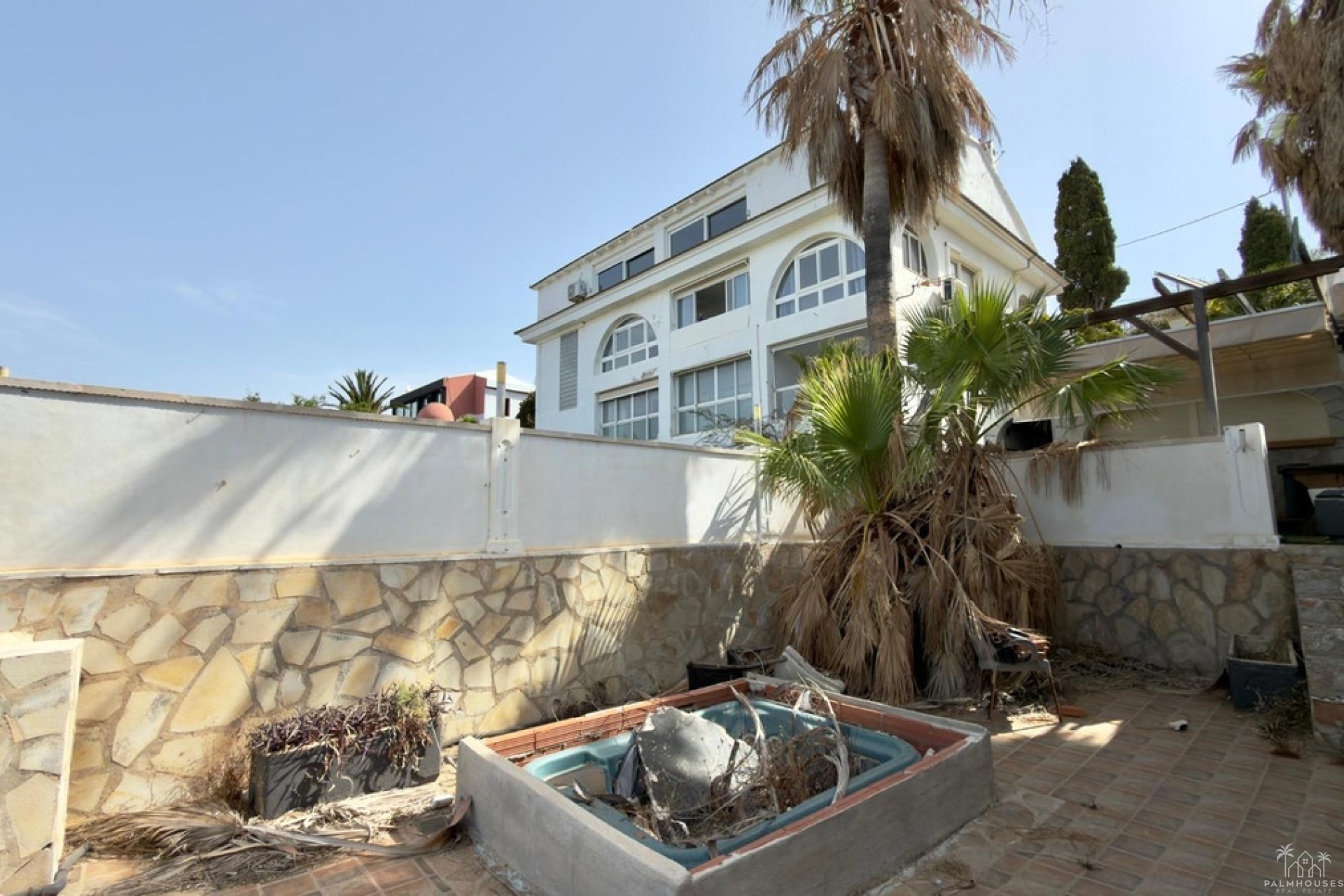 Venta - Villa - Benidorm - Benidorm Centro
