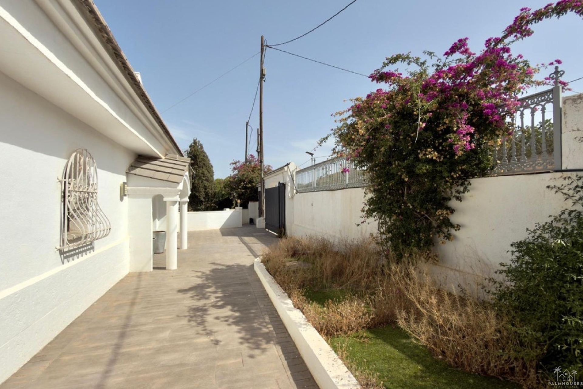 Venta - Villa - Benidorm - Benidorm Centro