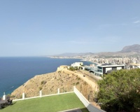 Venta - Villa - Benidorm - Benidorm Centro
