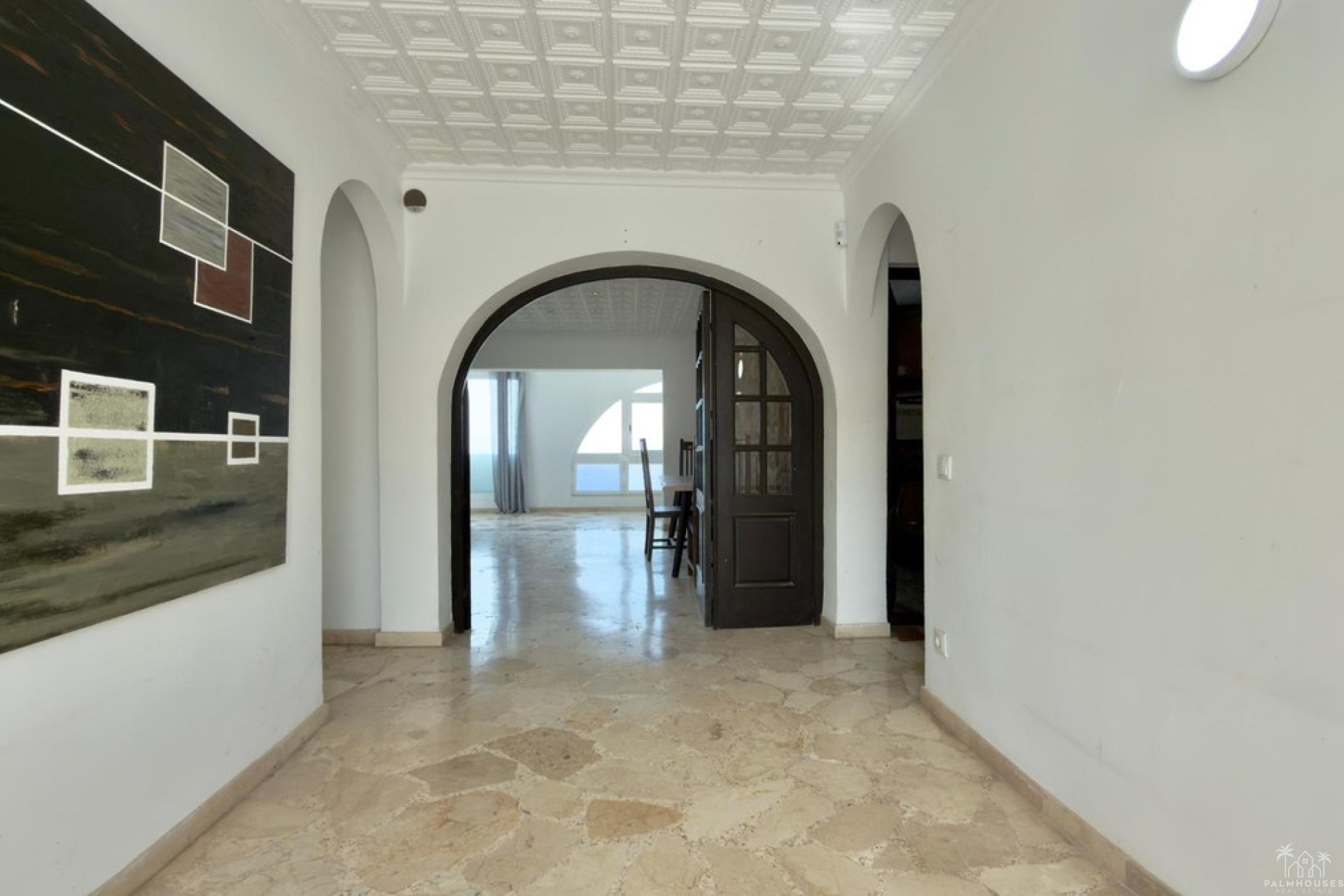Venta - Villa - Benidorm - Benidorm Centro