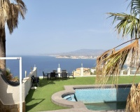 Venta - Villa - Benidorm - Benidorm Centro