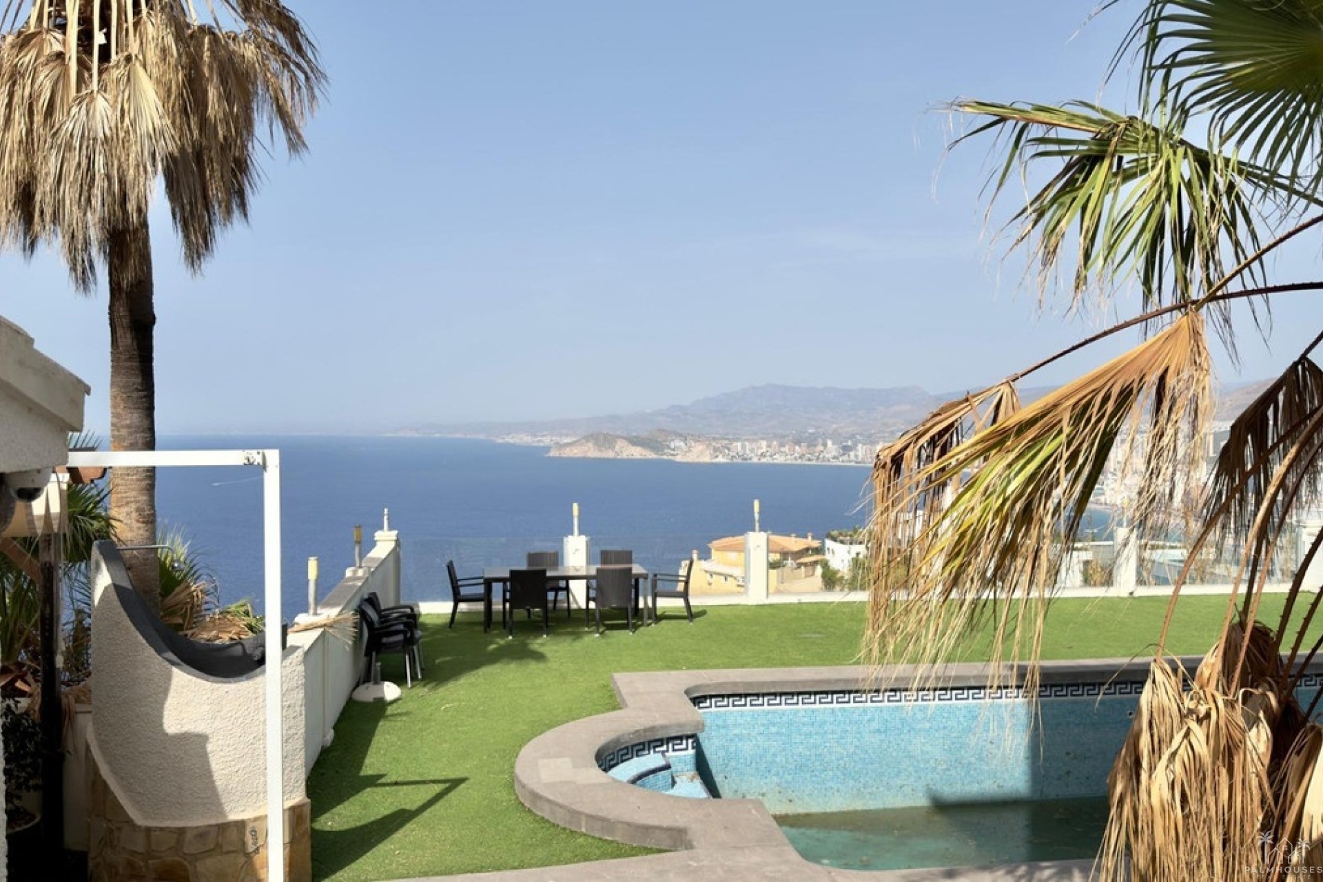 Venta - Villa - Benidorm - Benidorm Centro