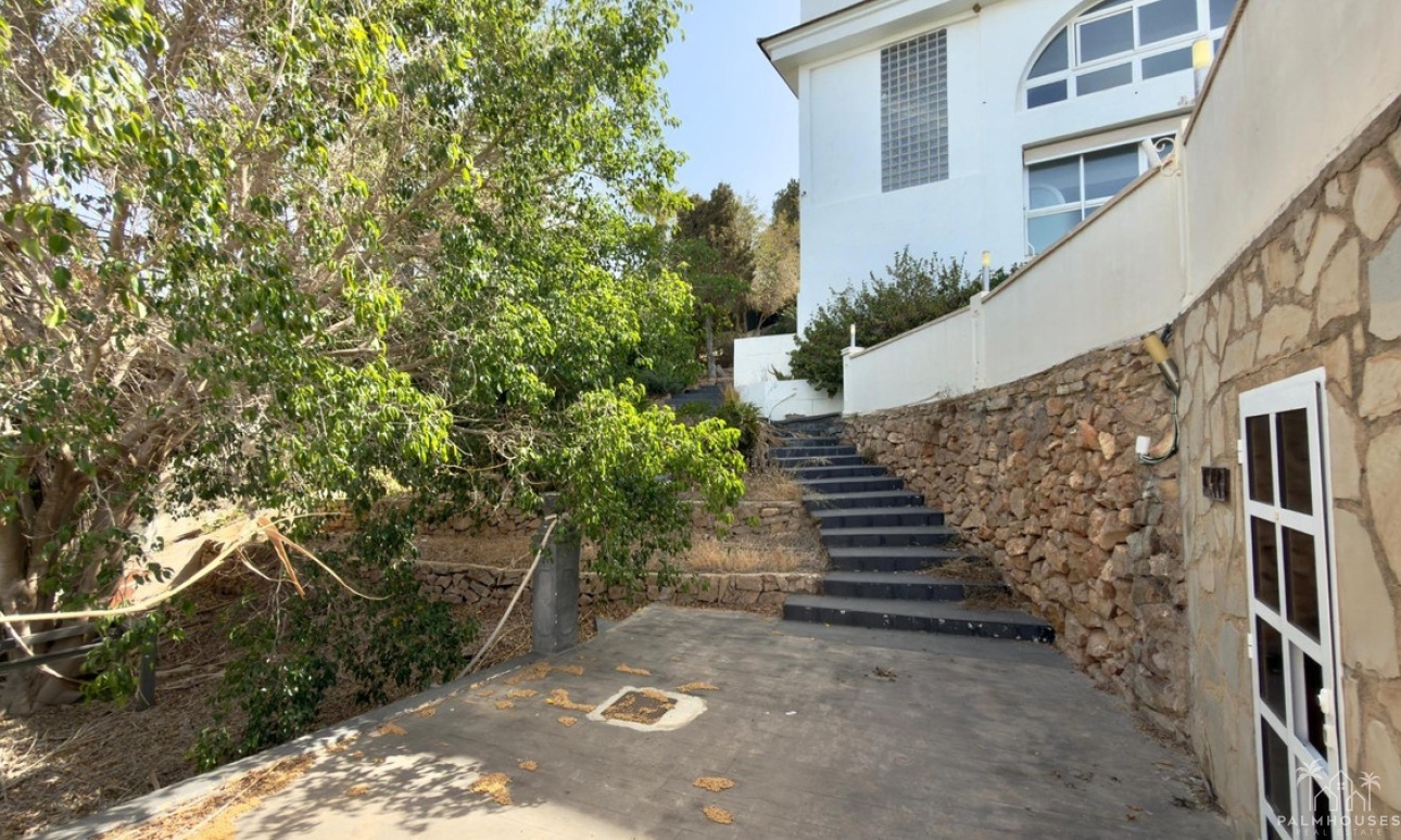Venta - Villa - Benidorm - Benidorm Centro