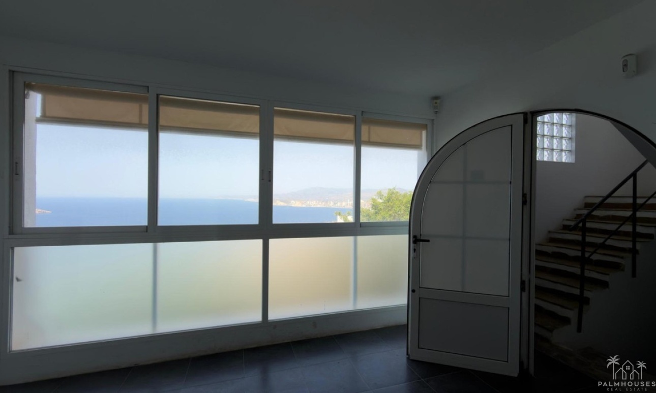 Venta - Villa - Benidorm - Benidorm Centro