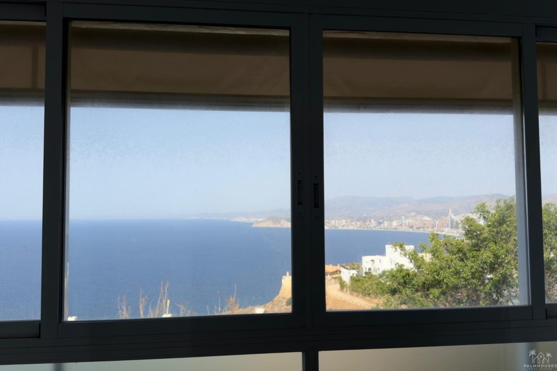 Venta - Villa - Benidorm - Benidorm Centro