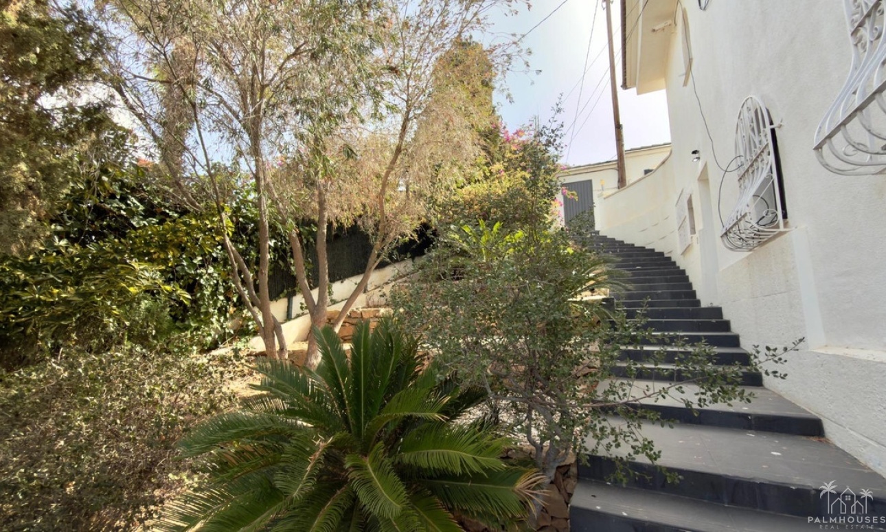 Venta - Villa - Benidorm - Benidorm Centro