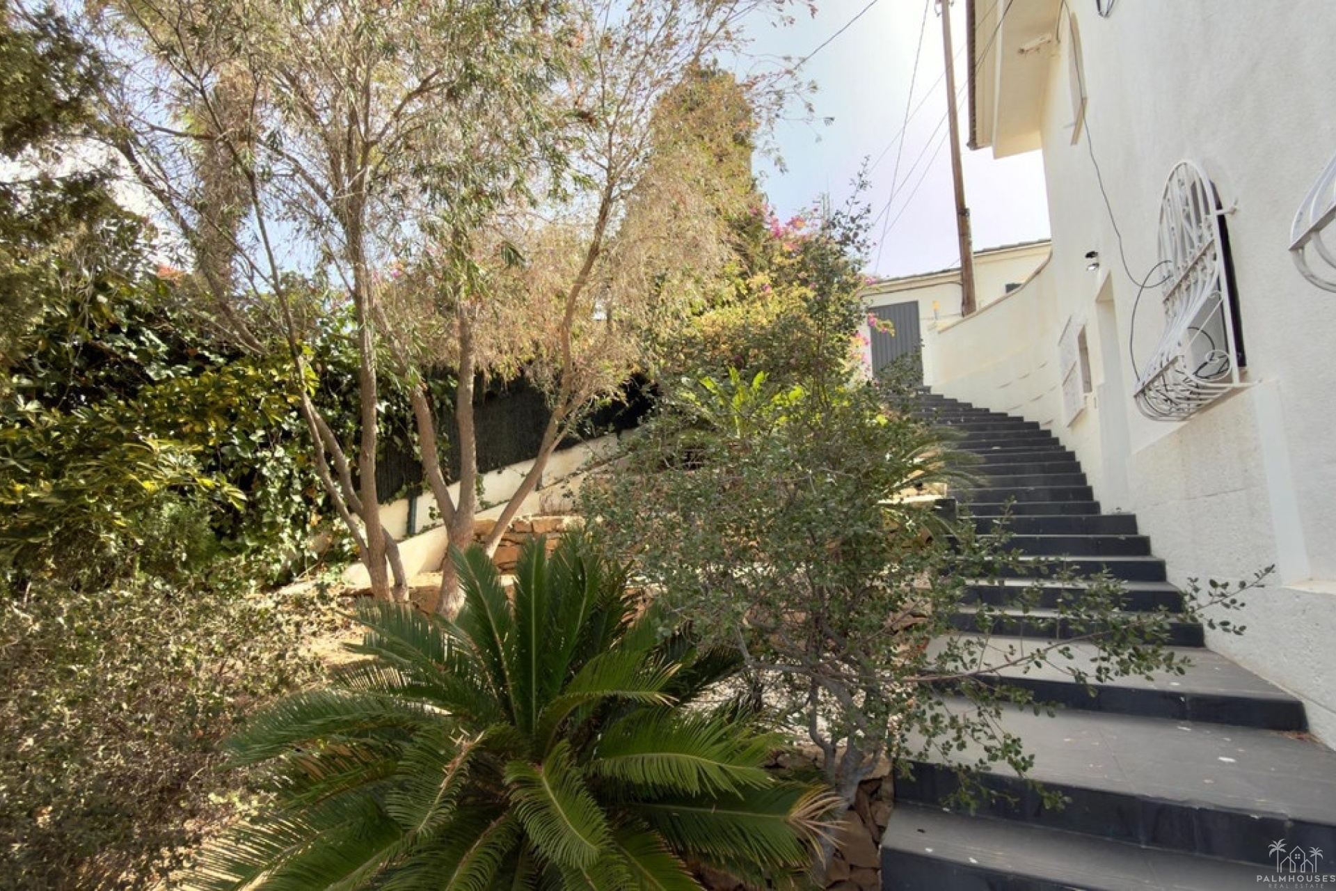 Venta - Villa - Benidorm - Benidorm Centro