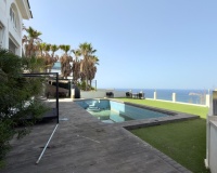 Venta - Villa - Benidorm - Benidorm Centro