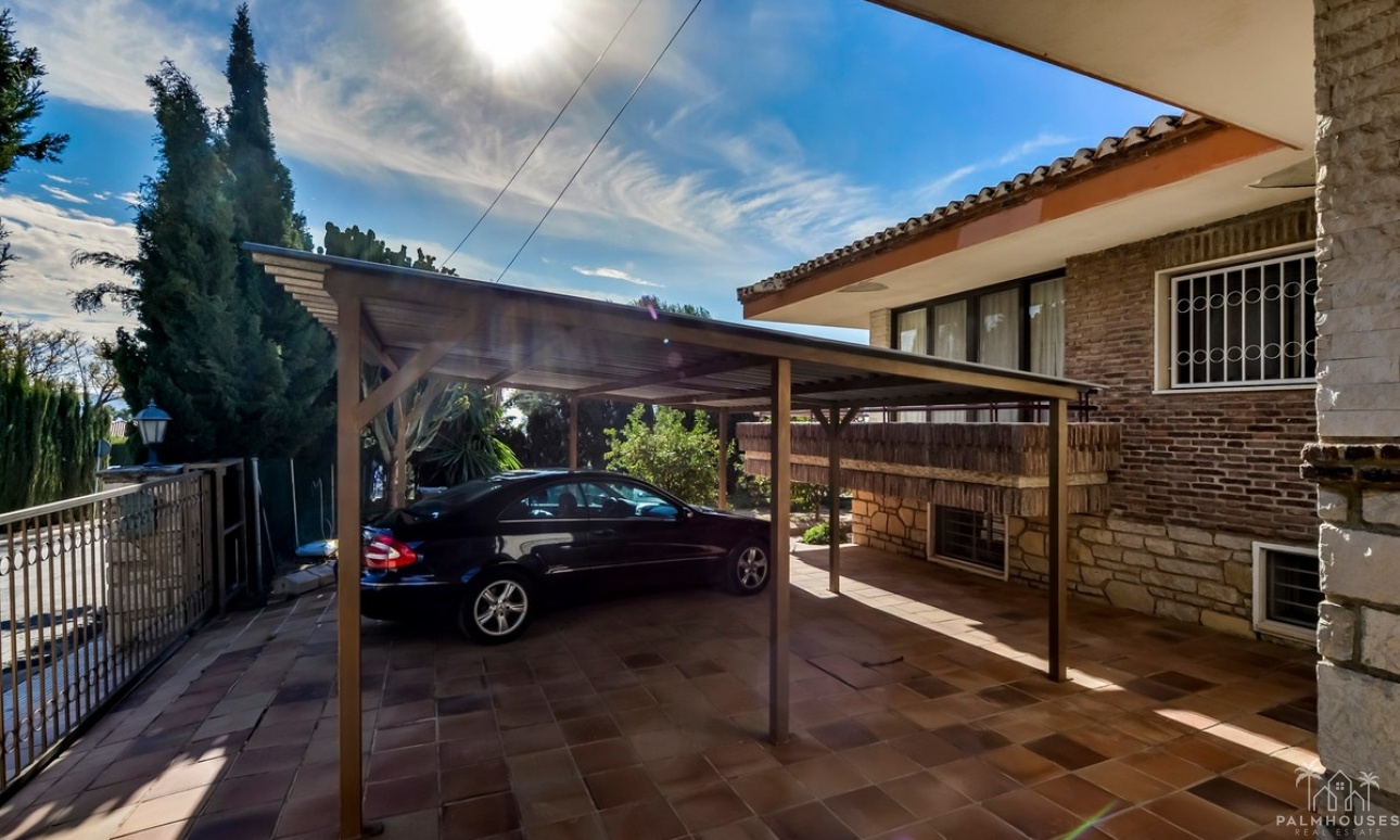 Venta - Villa - Benidorm - Benidorm Centro