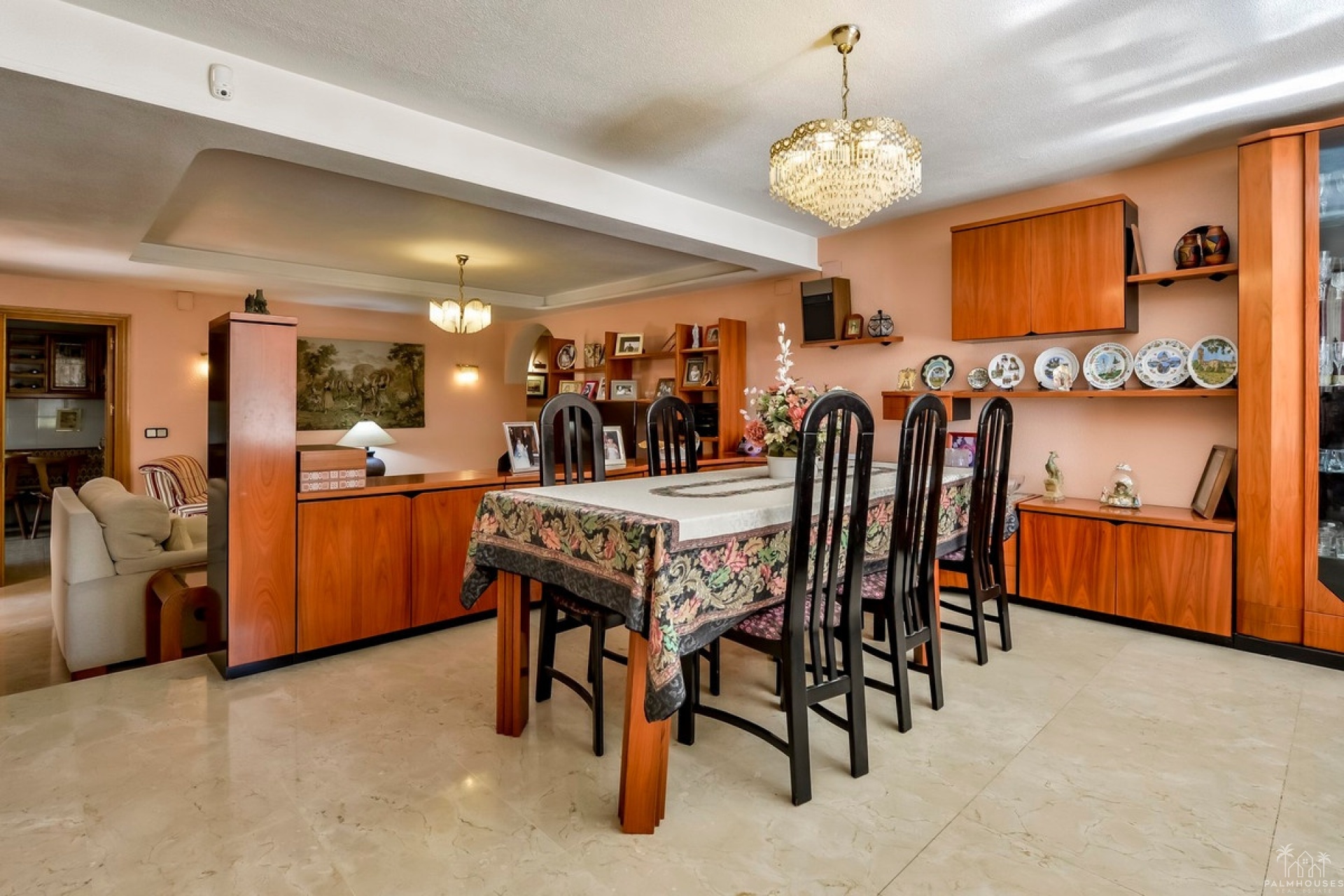 Venta - Villa - Benidorm - Benidorm Centro