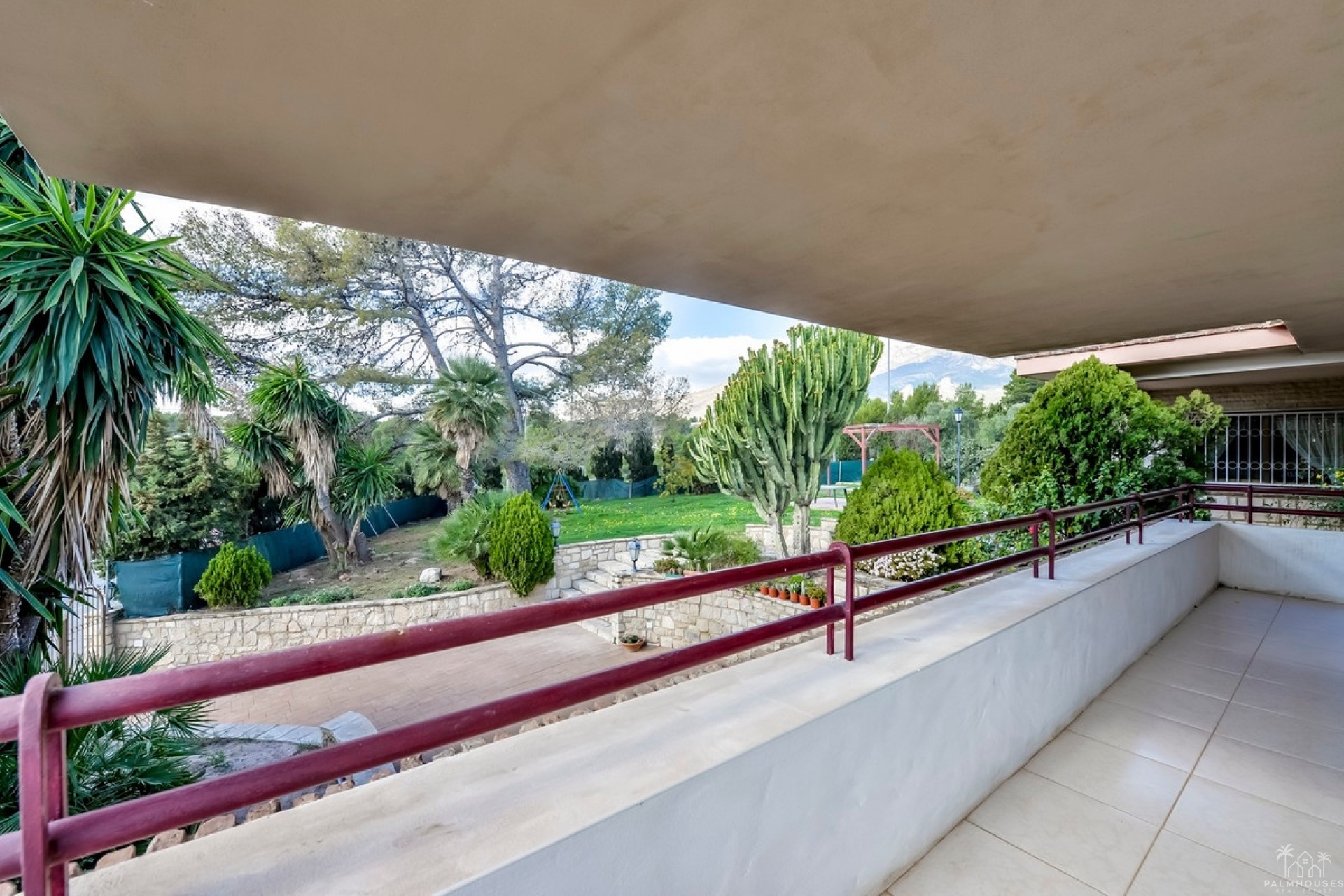 Venta - Villa - Benidorm - Benidorm Centro