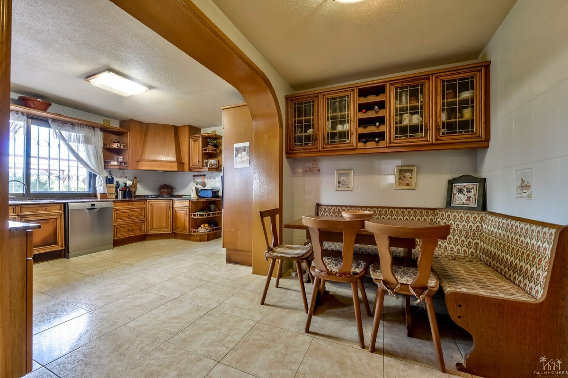 Venta - Villa - Benidorm - Benidorm Centro