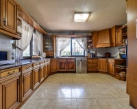 Venta - Villa - Benidorm - Benidorm Centro