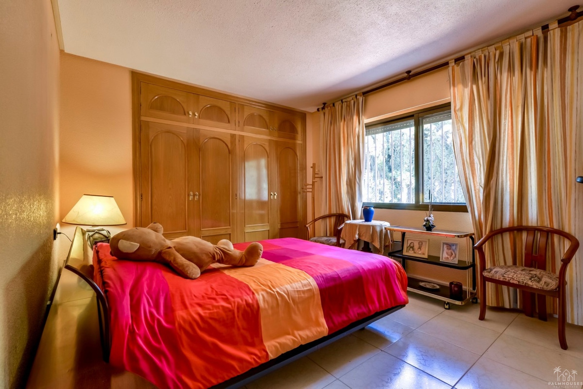 Venta - Villa - Benidorm - Benidorm Centro