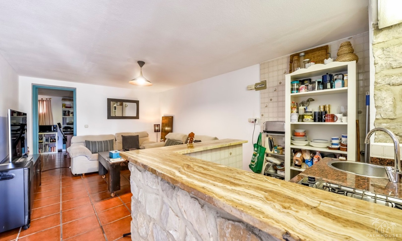 Venta - Villa - Benidorm - Benidorm Centro