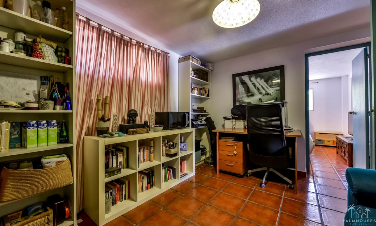 Venta - Villa - Benidorm - Benidorm Centro