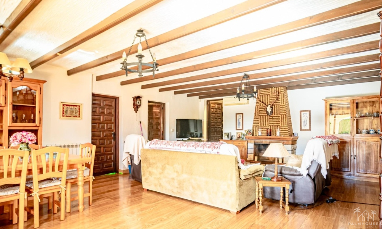Venta - Villa - Benidorm - Benidorm Centro