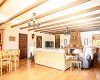 Venta - Villa - Benidorm - Benidorm Centro