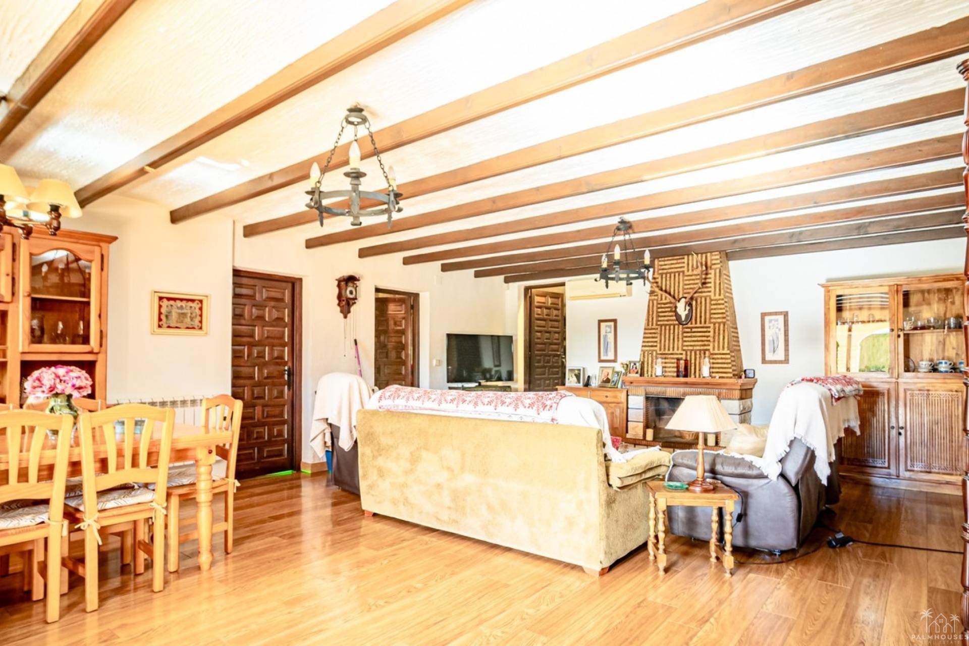 Venta - Villa - Benidorm - Benidorm Centro