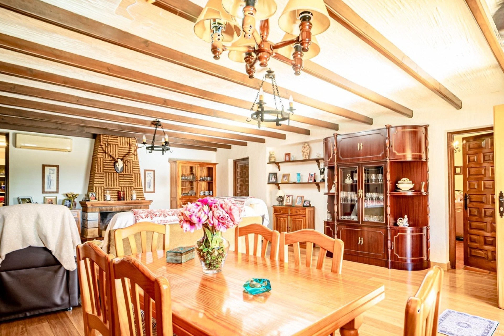 Venta - Villa - Benidorm - Benidorm Centro