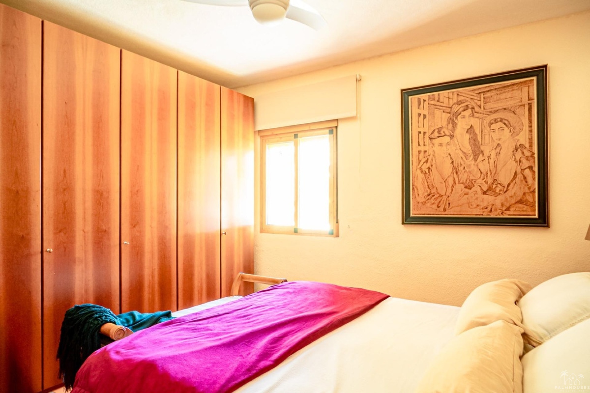 Venta - Villa - Benidorm - Benidorm Centro