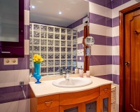 Venta - Villa - Benidorm - Benidorm Centro