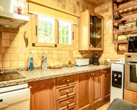 Venta - Villa - Benidorm - Benidorm Centro