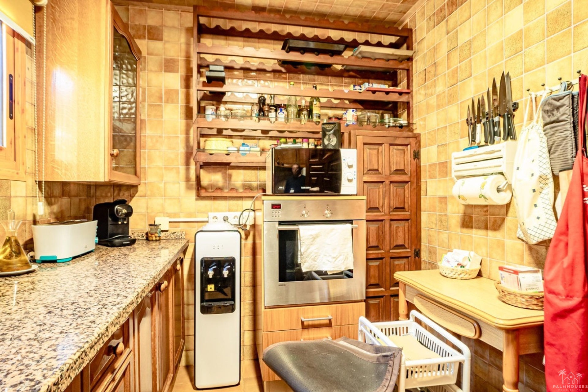 Venta - Villa - Benidorm - Benidorm Centro
