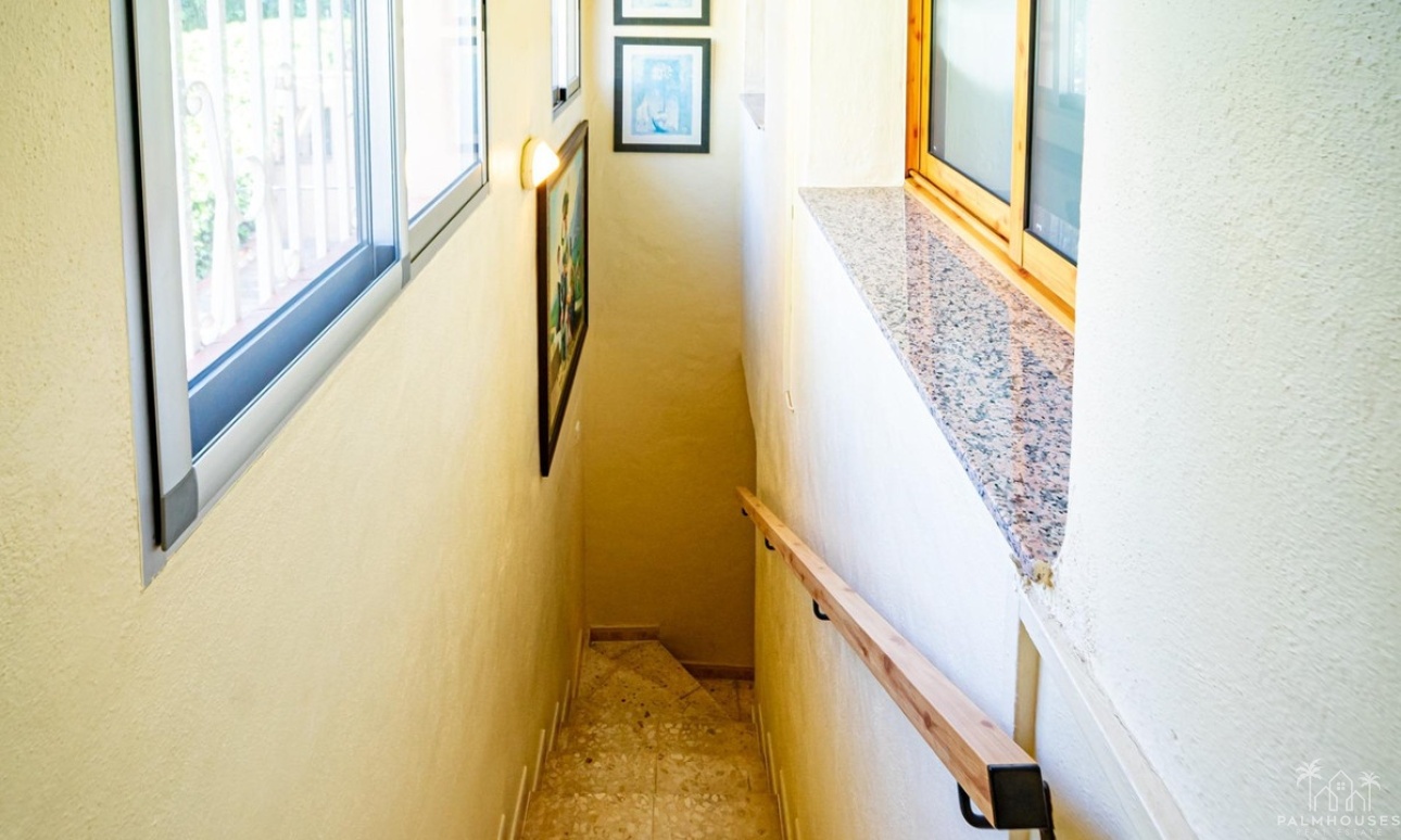 Venta - Villa - Benidorm - Benidorm Centro