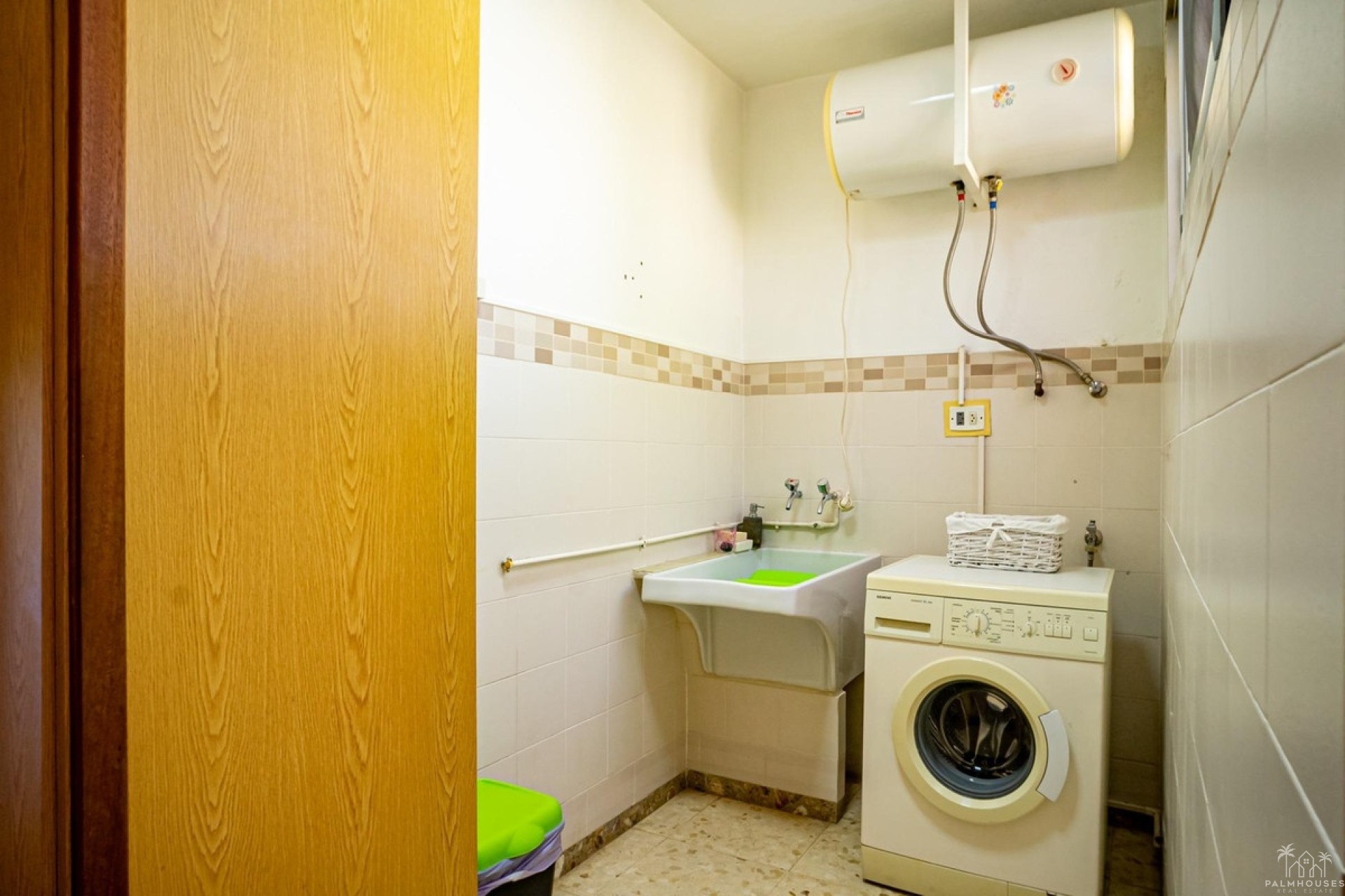 Venta - Villa - Benidorm - Benidorm Centro