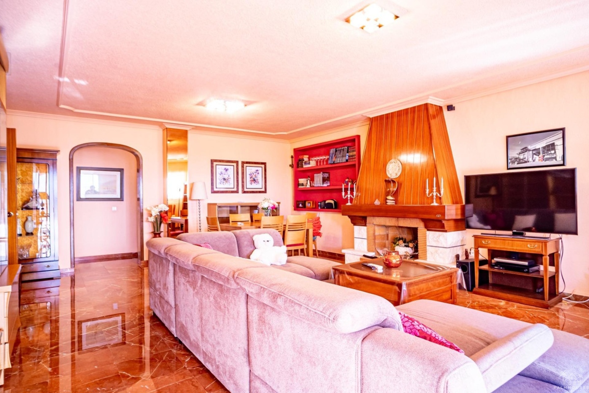 Venta - Villa - Benidorm - Benidorm Centro