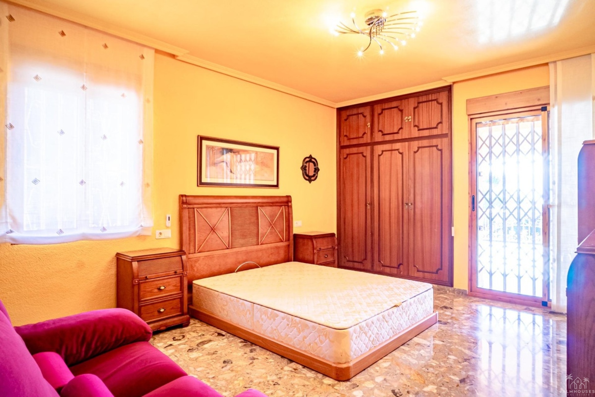 Venta - Villa - Benidorm - Benidorm Centro