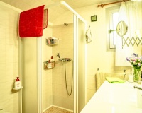 Venta - Villa - Benidorm - Benidorm Centro