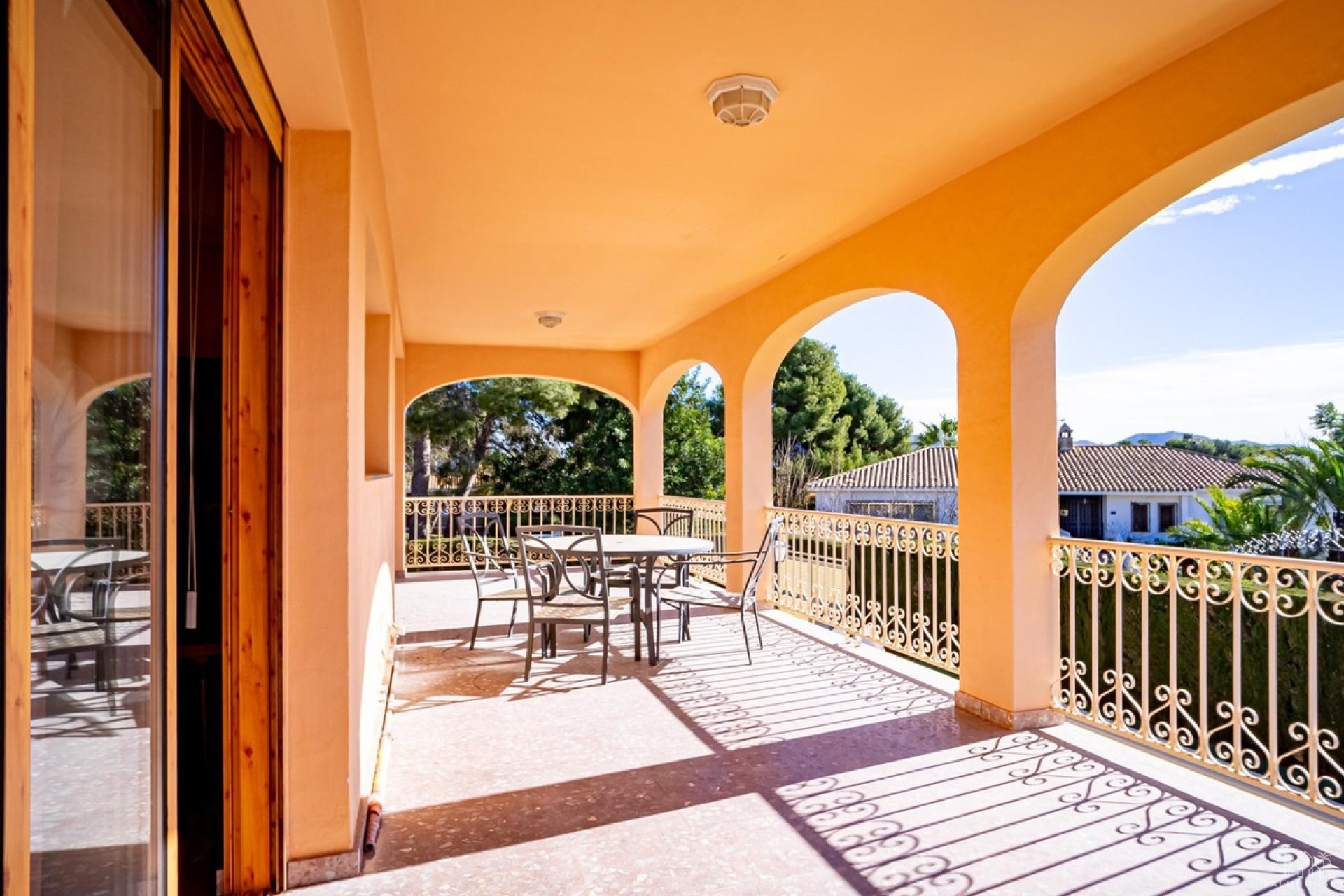 Venta - Villa - Benidorm - Benidorm Centro