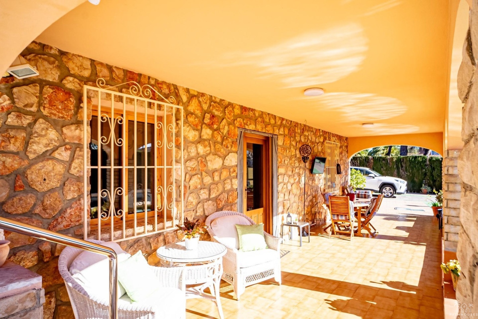 Venta - Villa - Benidorm - Benidorm Centro