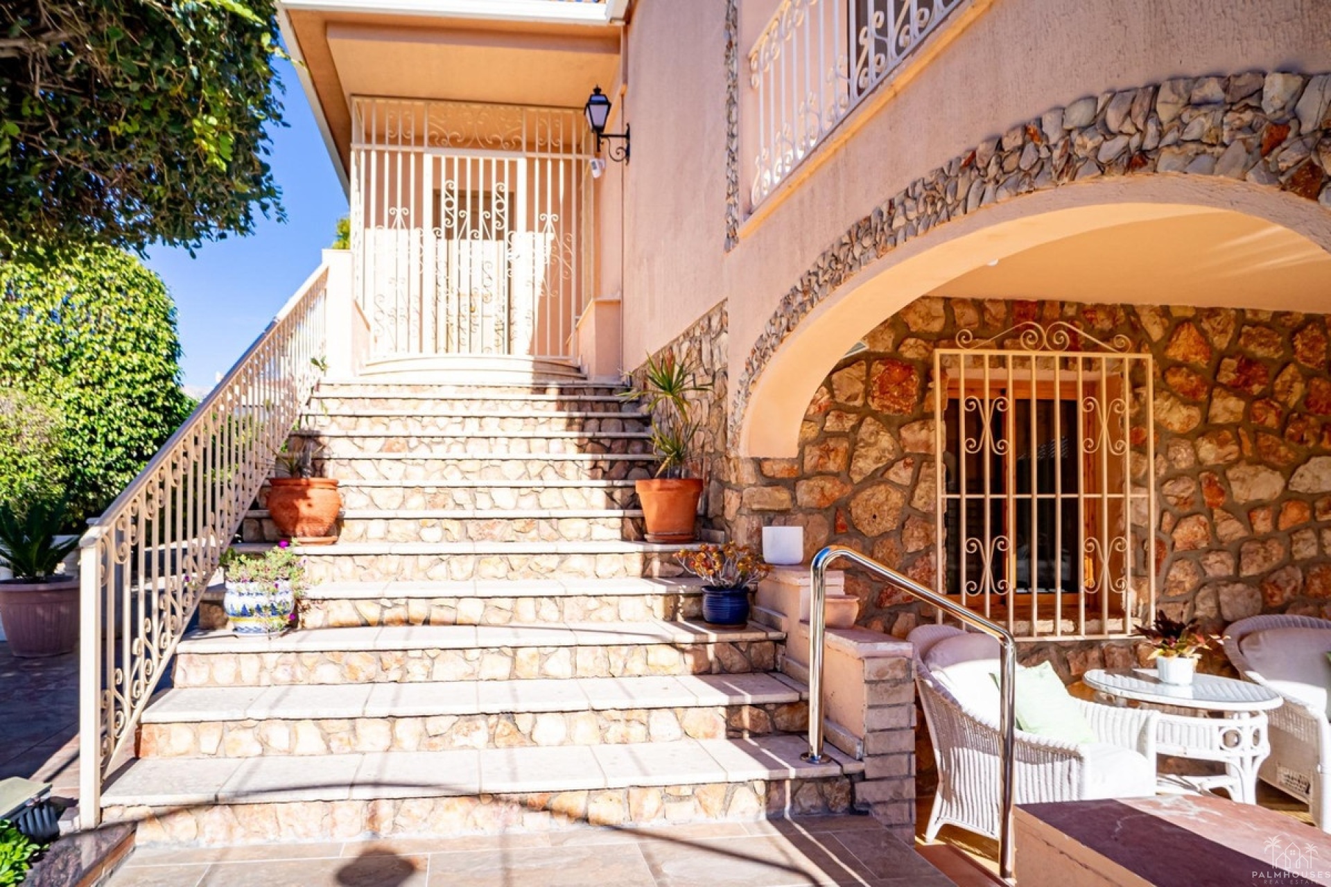 Venta - Villa - Benidorm - Benidorm Centro