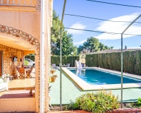 Venta - Villa - Benidorm - Benidorm Centro