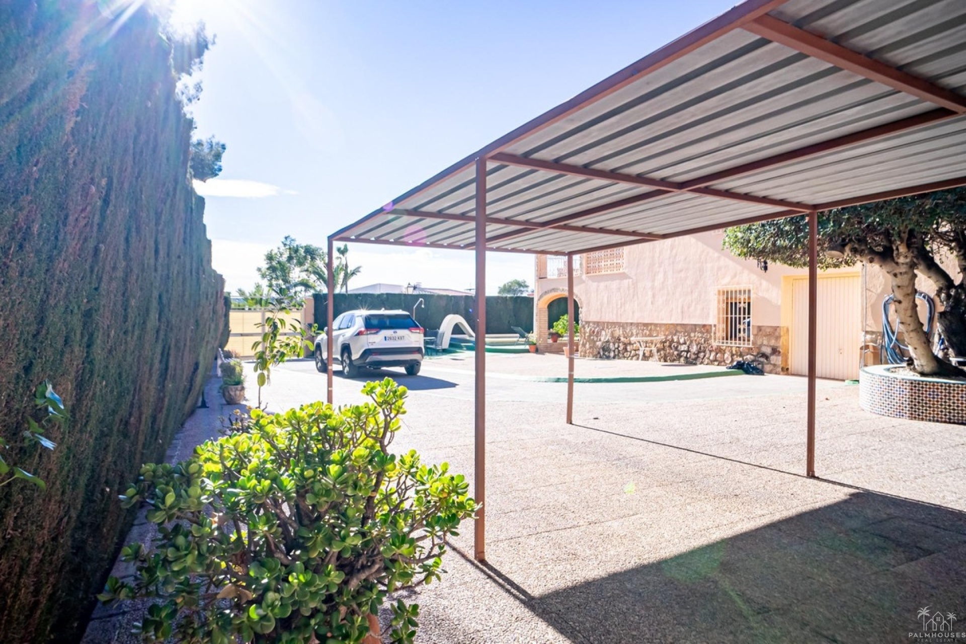 Venta - Villa - Benidorm - Benidorm Centro