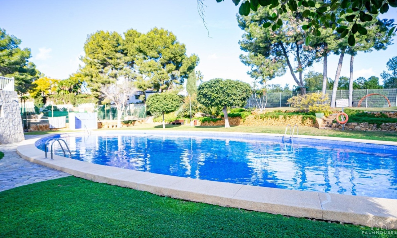 Venta - Villa - Benidorm - Benidorm Centro