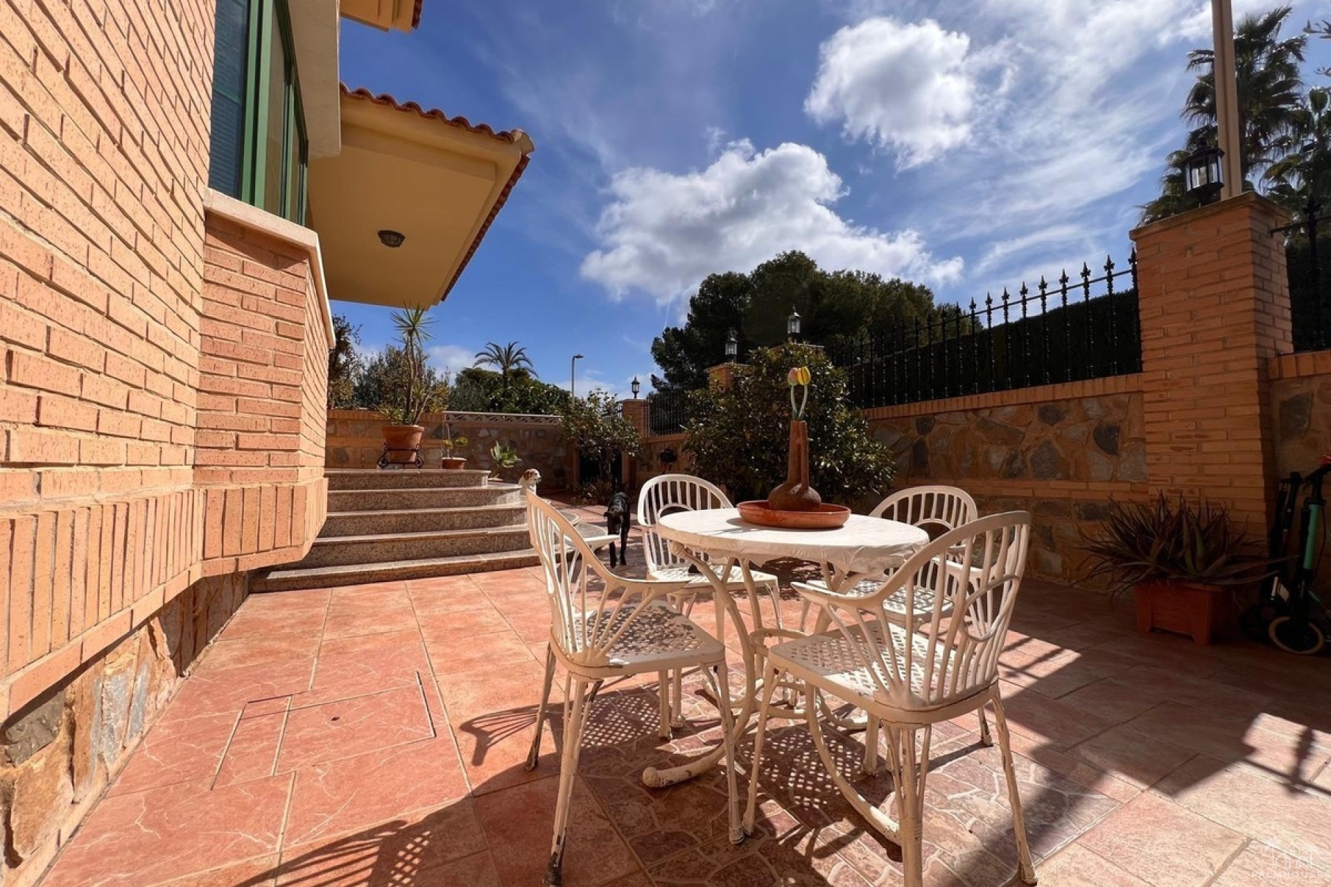 Venta - Villa - Benidorm - Benidorm Centro