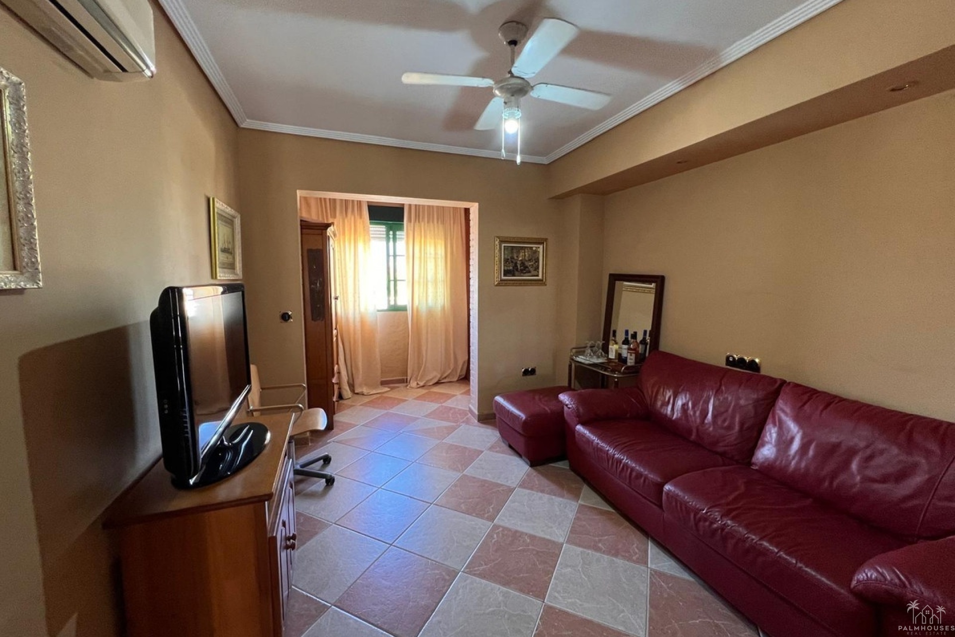 Venta - Villa - Benidorm - Benidorm Centro