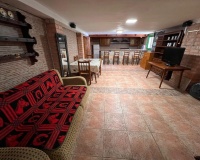 Venta - Villa - Benidorm - Benidorm Centro